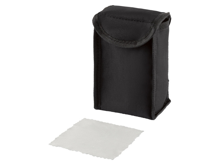  Zobrazit na celou obrazovku AURIOL® Kapesní dalekohled 12x32 - Obrázek 3