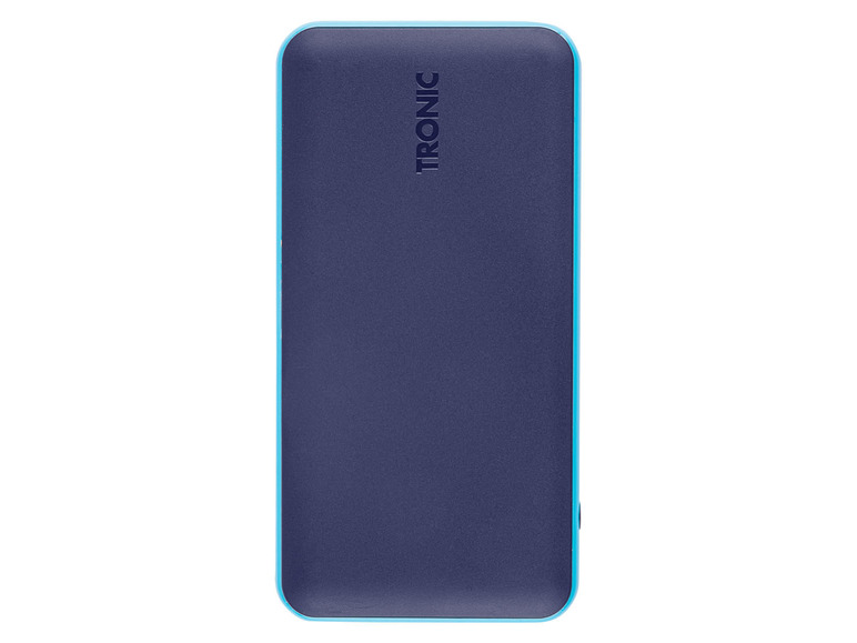  Zobrazit na celou obrazovku TRONIC® Powerbanka 10 000 mAh, USB-C PD 3.0, USB-A Quick Charge™ 3.0 - Obrázek 3