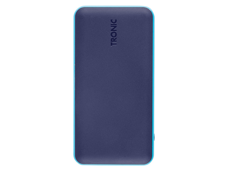  Zobrazit na celou obrazovku TRONIC® Powerbanka 10 000 mAh, USB-C PD 3.0, USB-A Quick Charge™ 3.0 - Obrázek 8