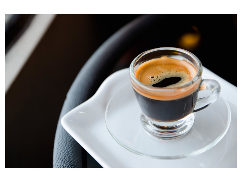  Zobrazit na celou obrazovku BEEM Pákový kávovar Espresso Select - Obrázek 12