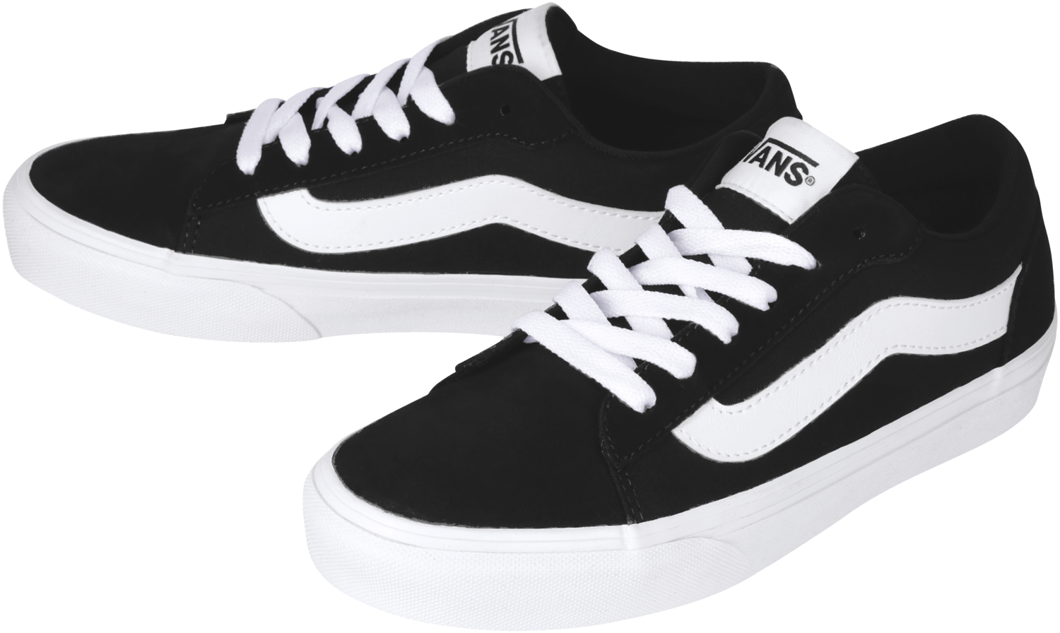 Vans Dětská obuv "Vero LS" (černá, 36)