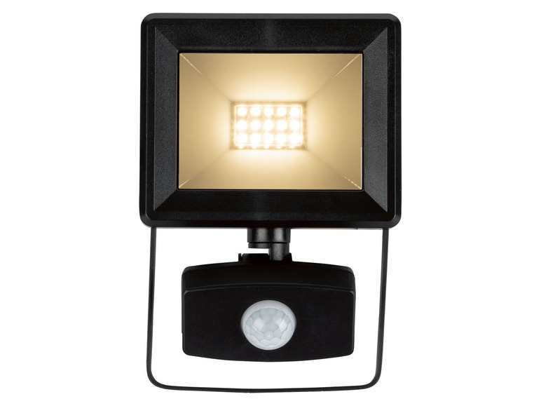  Zobrazit na celou obrazovku LIVARNO home LED reflektor s pohybovým senzorem - Obrázek 6