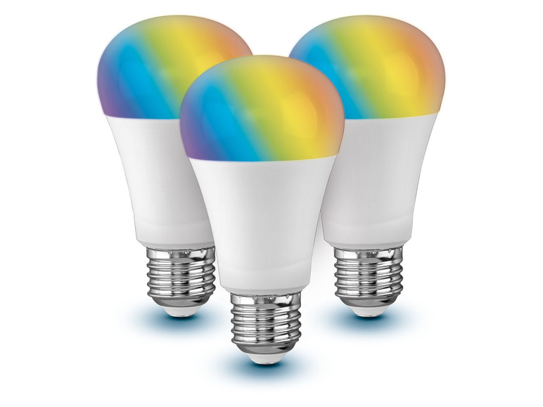  Zobrazit na celou obrazovku LIVARNO home Zigbee 3.0 Smart Home Starter Kit Gateway - Obrázek 4