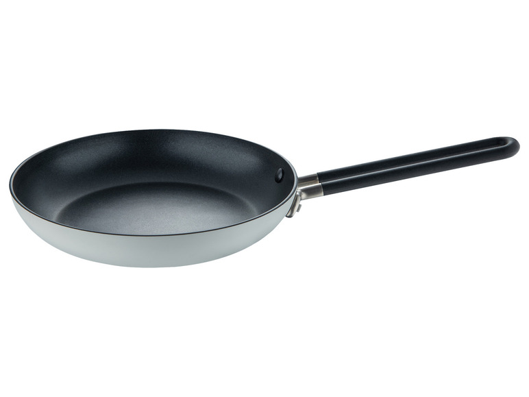  Zobrazit na celou obrazovku by ALESSI Hliníková pánev, Ø 28 cm, STEN - Obrázek 9