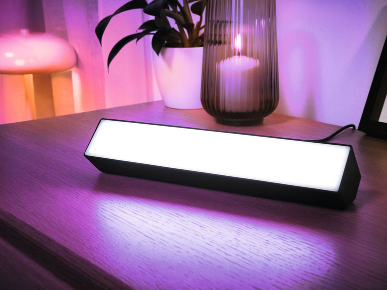  Zobrazit na celou obrazovku LIVARNO home Zigbee 3.0 Smart Home Světelná LED lišta - Obrázek 34