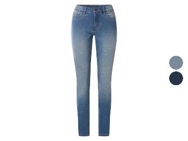ESMARA® Dámské džíny "Super Skinny Fit"
