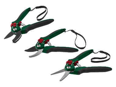 PARKSIDE® Zahradní nůžky s poutkem