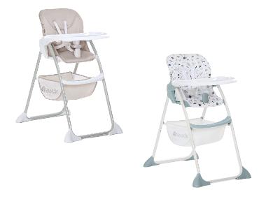 hauck Skládací jídelní židlička »Sit N Fold«