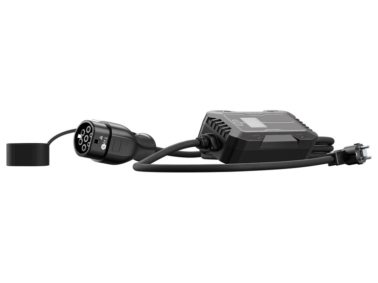  Zobrazit na celou obrazovku ULTIMATE SPEED® Mobilní nabíjecí stanice USML 3.7 A1 - Obrázek 3