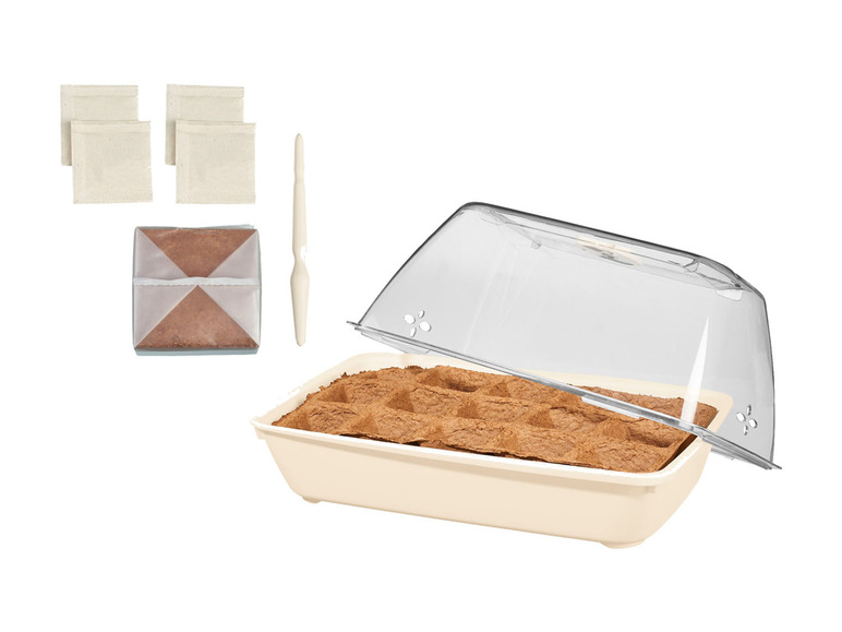 Zobrazit na celou obrazovku PARKSIDE® Mini skleník - Obrázek 2