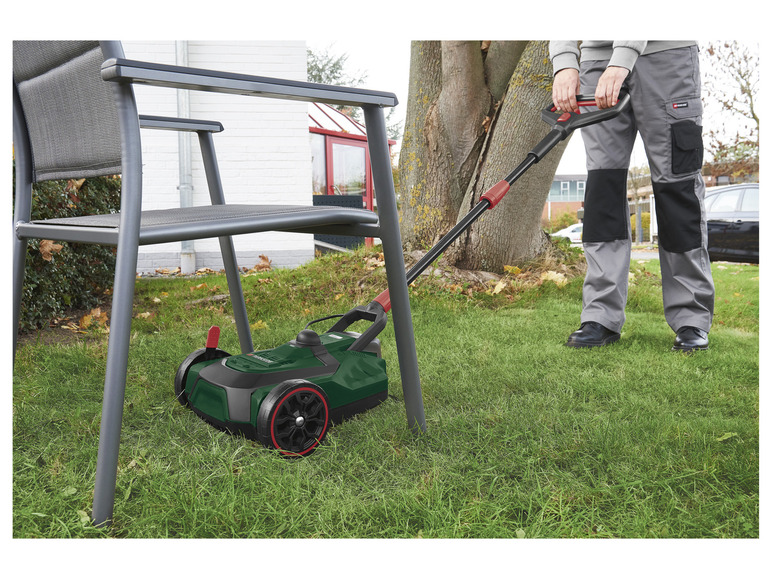  Zobrazit na celou obrazovku PARKSIDE® Aku sekačka na trávu PRMHA 20-Li B2, Smart 8 Ah - Obrázek 6