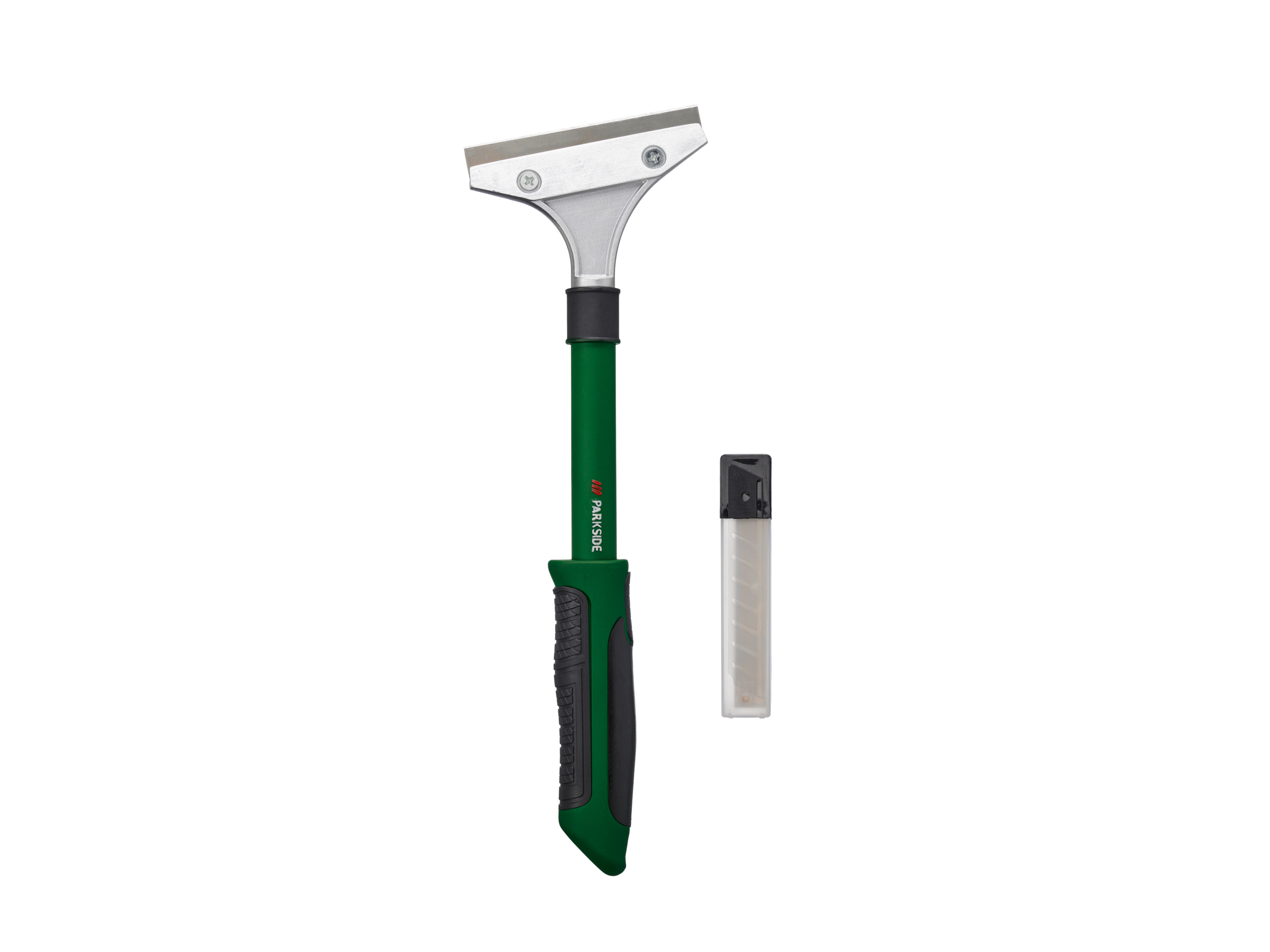 Parkside® Špachtle / Škrabka (sada škrabek)
