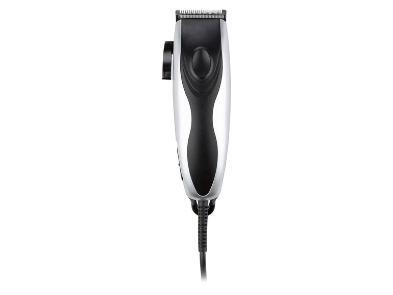  Zobrazit na celou obrazovku SILVERCREST® Zastřihovač vlasů a vousů - Obrázek 1
