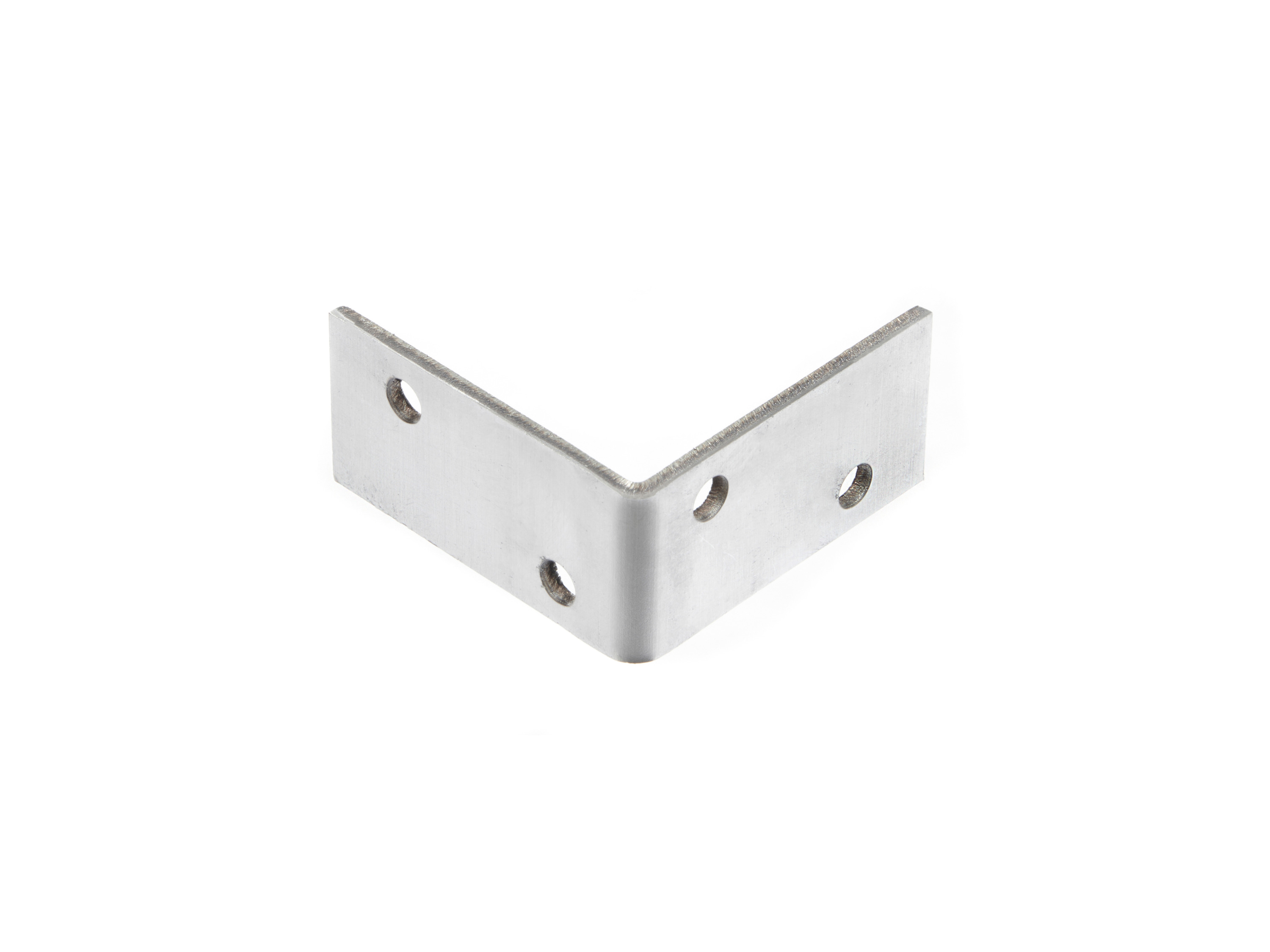 Parkside® Spojovací materiál (úhlové spojky, 40x20 mm, 24 kusů)