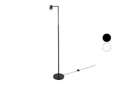 LIVARNO home Stojací LED lampa THEIA