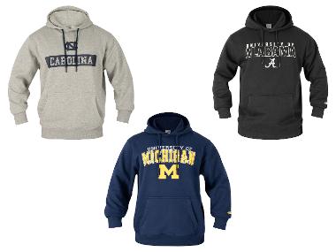 Pánská mikina US College Sports