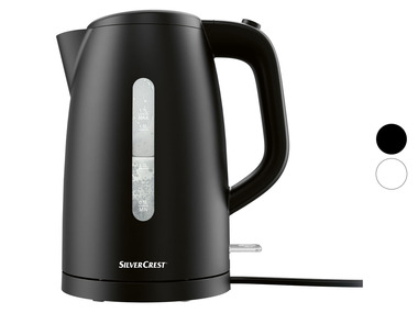 SILVERCREST® KITCHEN TOOLS Rychlovarná konvice SWKK 3000 A1
