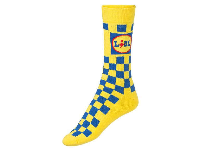  Zobrazit na celou obrazovku Dámské / Pánské sportovní ponožky LIDL - Obrázek 5