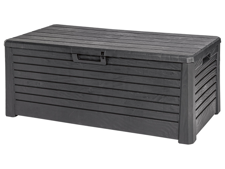 Livarno Home Zahradní box, 550 l