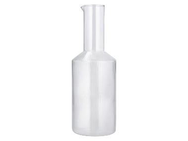 Sklenice na víno / Sklenice na vodu / Karafa (karafa)