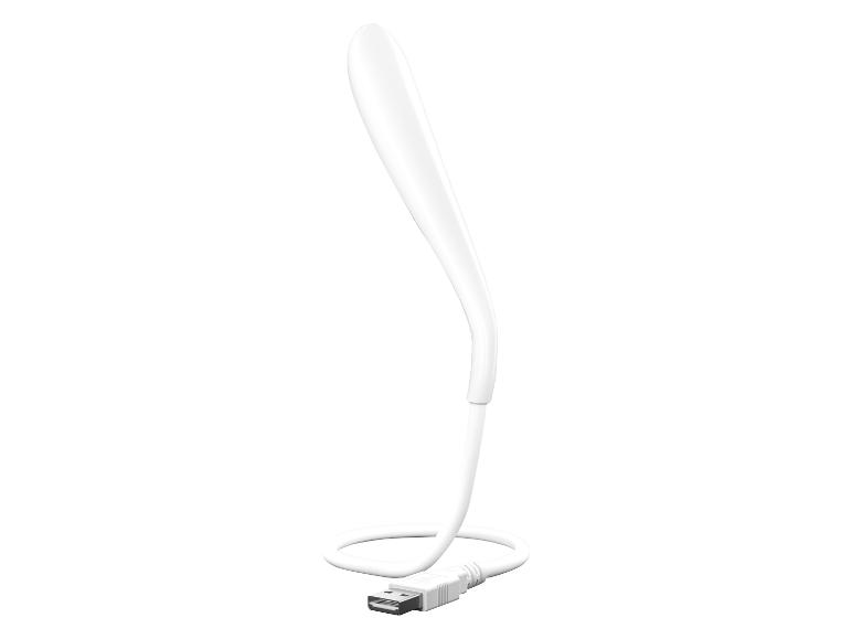  Zobrazit na celou obrazovku USB LED lampa - Obrázek 19
