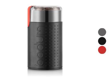 BODUM Elektrický mlýnek na kávu Bistro