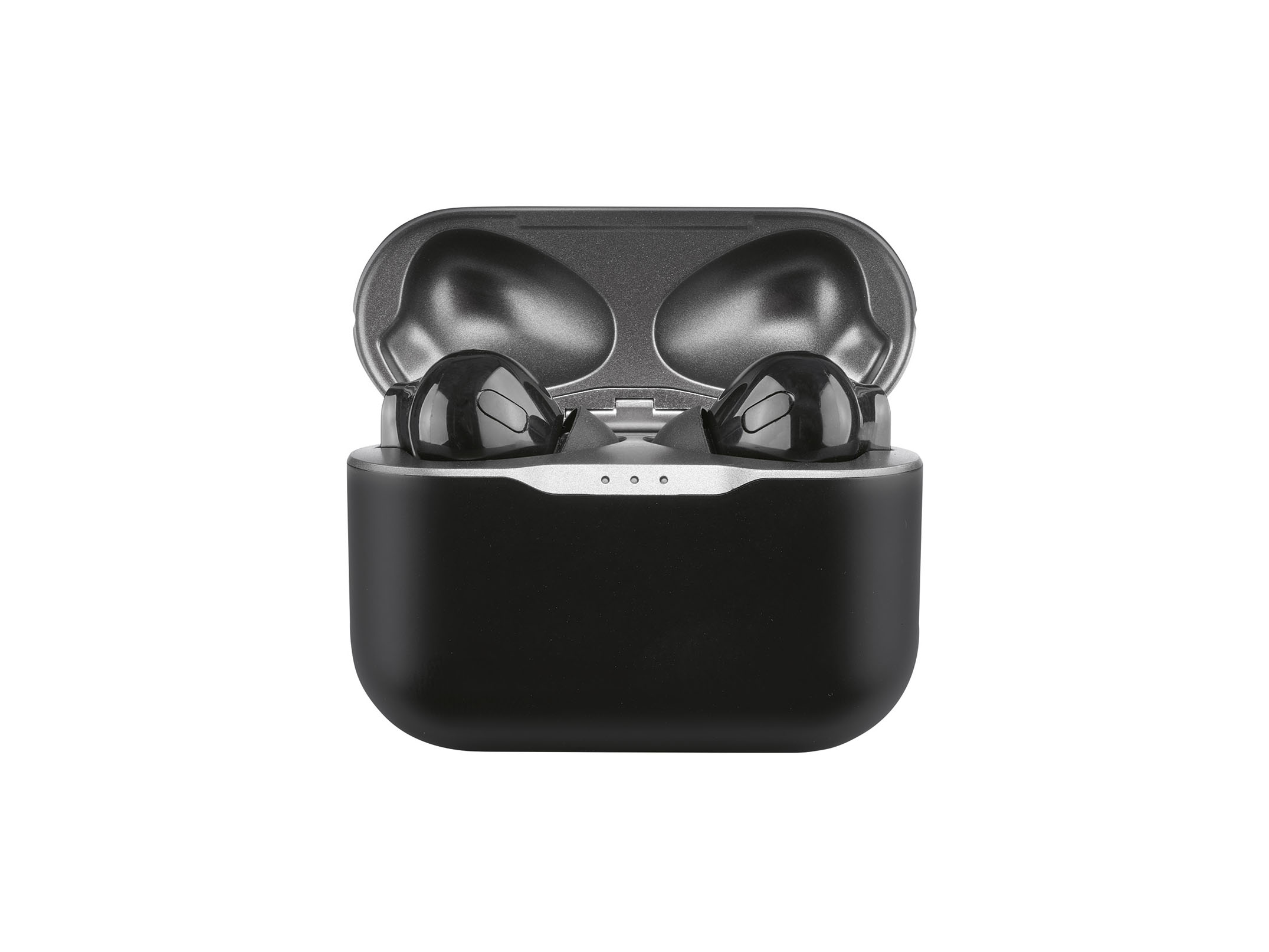 Silvercrest® Bezdrátová sluchátka In-Ear True Wireless ANC