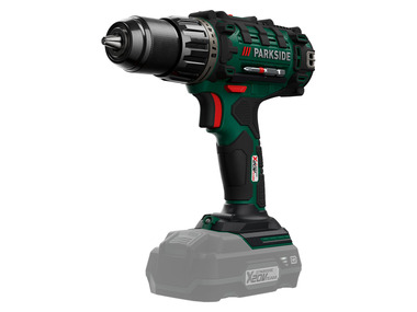 PARKSIDE® Aku vrtací šroubovák PABS 20-Li E6, Smart 4 Ah