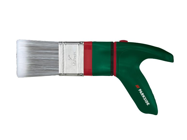  Zobrazit na celou obrazovku Štětec s ergonomickou rukojetí - Obrázek 2