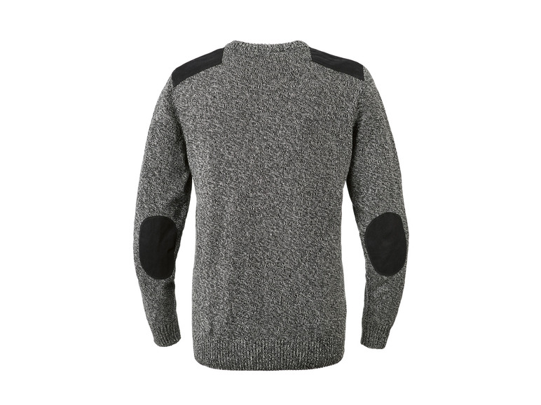  Zobrazit na celou obrazovku PARKSIDE® Pánský úpletový svetr - Obrázek 7