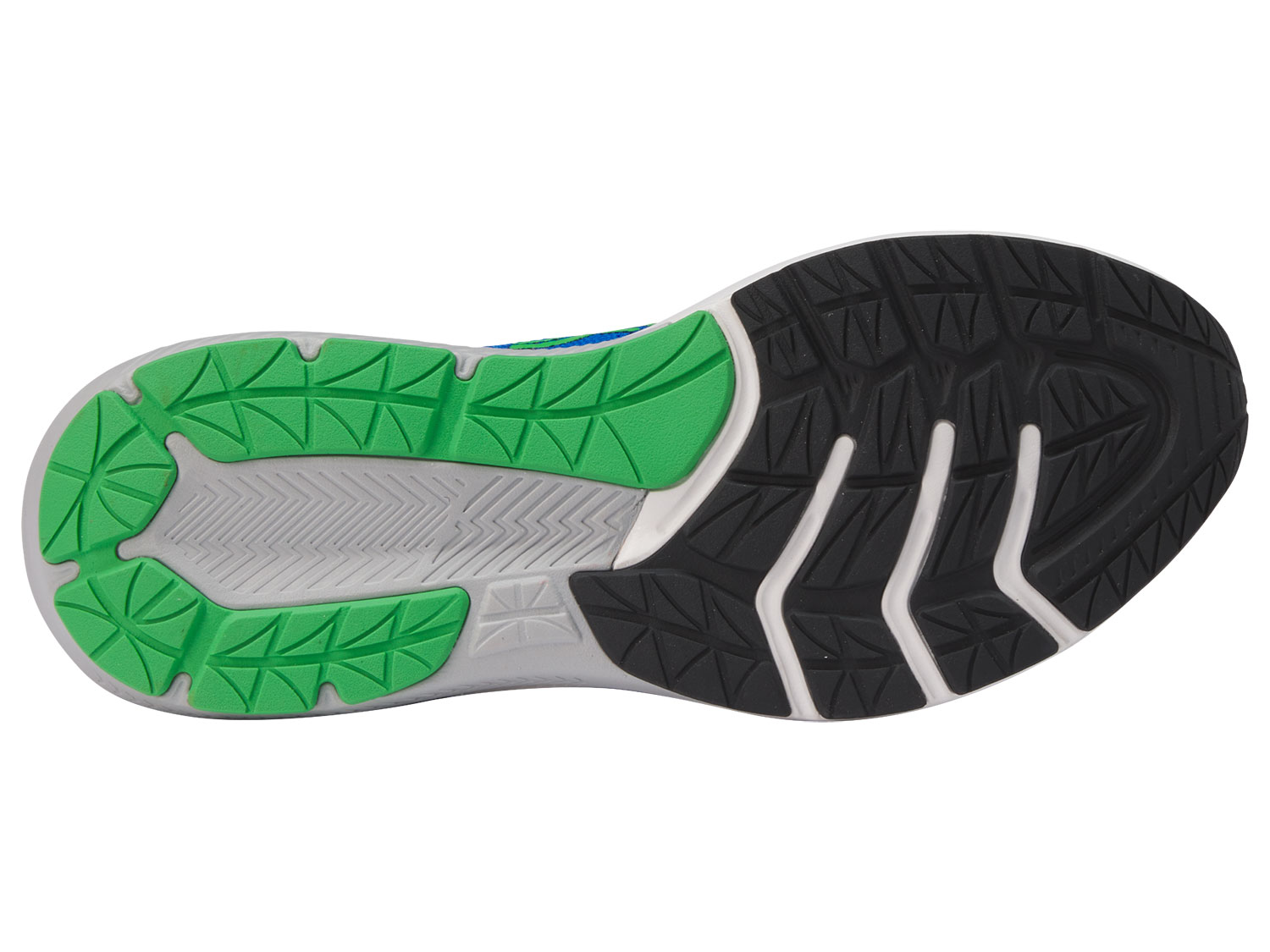 CRIVIT Pánská běžecká obuv  - 19