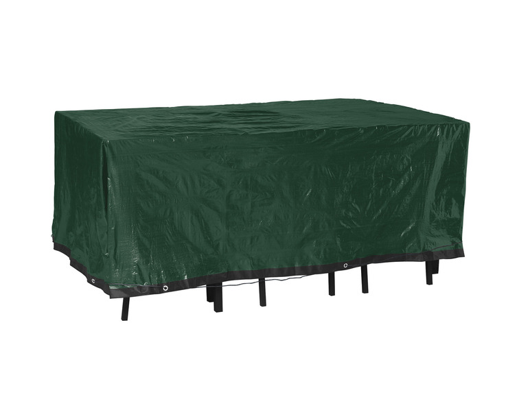  Zobrazit na celou obrazovku PARKSIDE® Univerzální ochranná plachta, 4 x 5 m - Obrázek 3