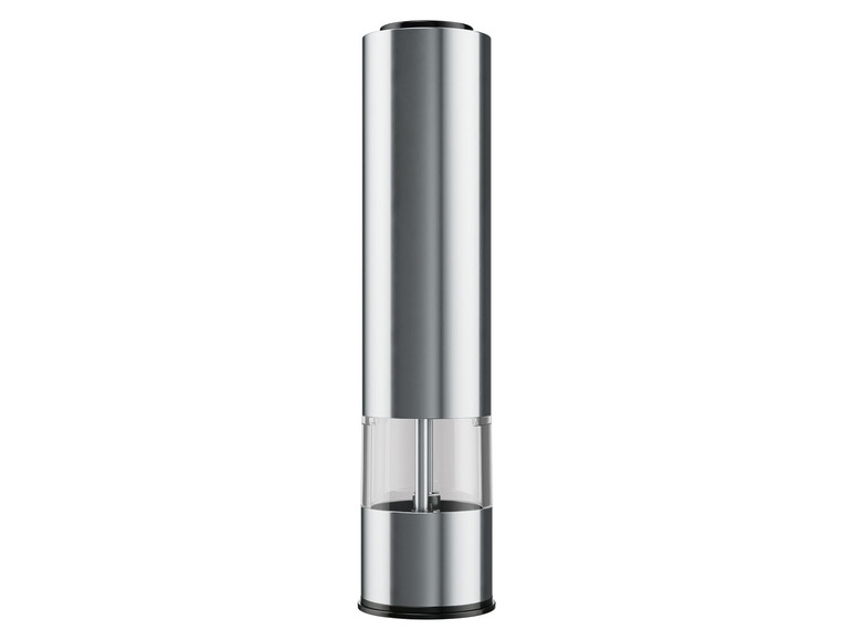  Zobrazit na celou obrazovku SILVERCREST® Elektrický mlýnek na sůl nebo pepř SSPM 6 A2 - Obrázek 3