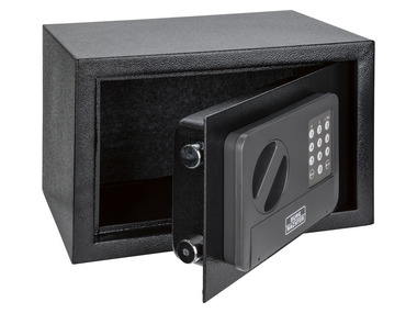 BURGWÄCHTER Trezor LS3E
