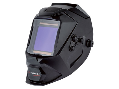 PARKSIDE PERFORMANCE® Samozatmívací svářečská kukla XXL PSHP A1