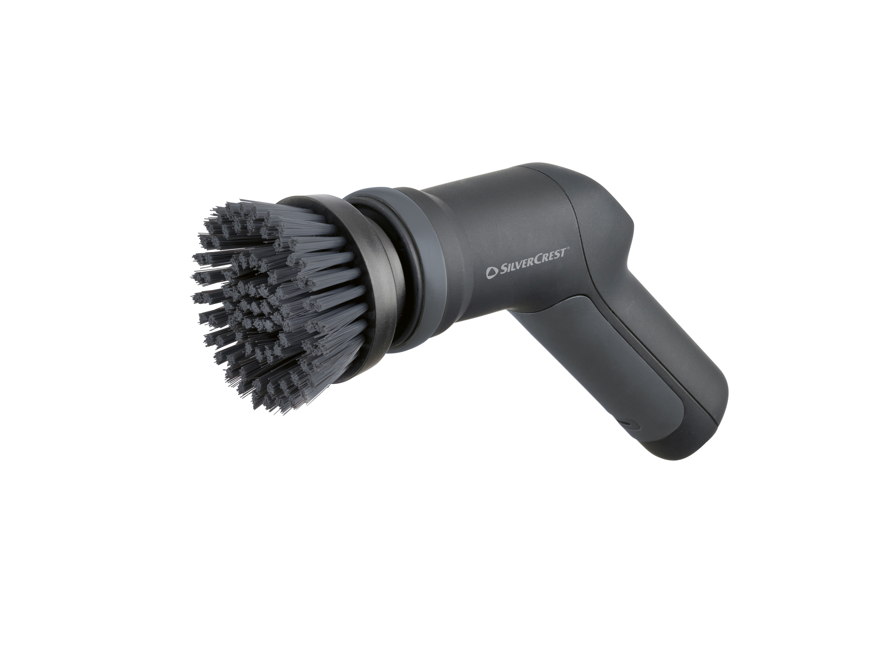 Silvercrest® Elektrický čisticí kartáč Srat 4 A1