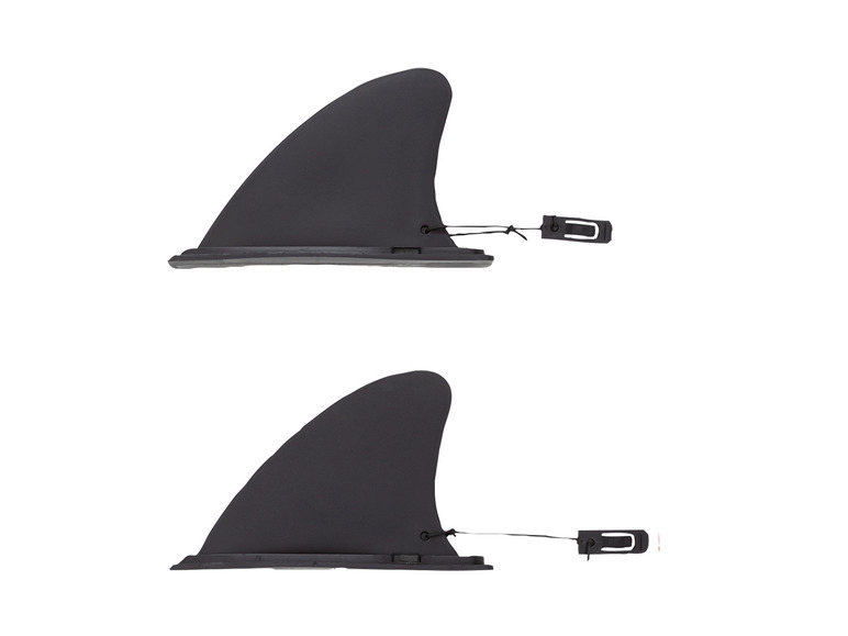  Zobrazit na celou obrazovku F2 Dvoukomorový paddleboard Allround Compact 10'6" - Obrázek 12