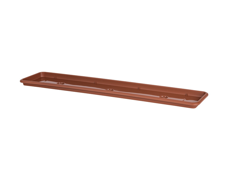  Zobrazit na celou obrazovku PARKSIDE® Miska pod květináč na balkon, 80 cm - Obrázek 3