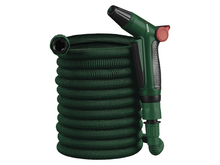  Zobrazit na celou obrazovku PARKSIDE® Flexibilní zahradní hadice, 15 m - Obrázek 8