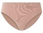 Růžová bezešvá spodní prádlo.