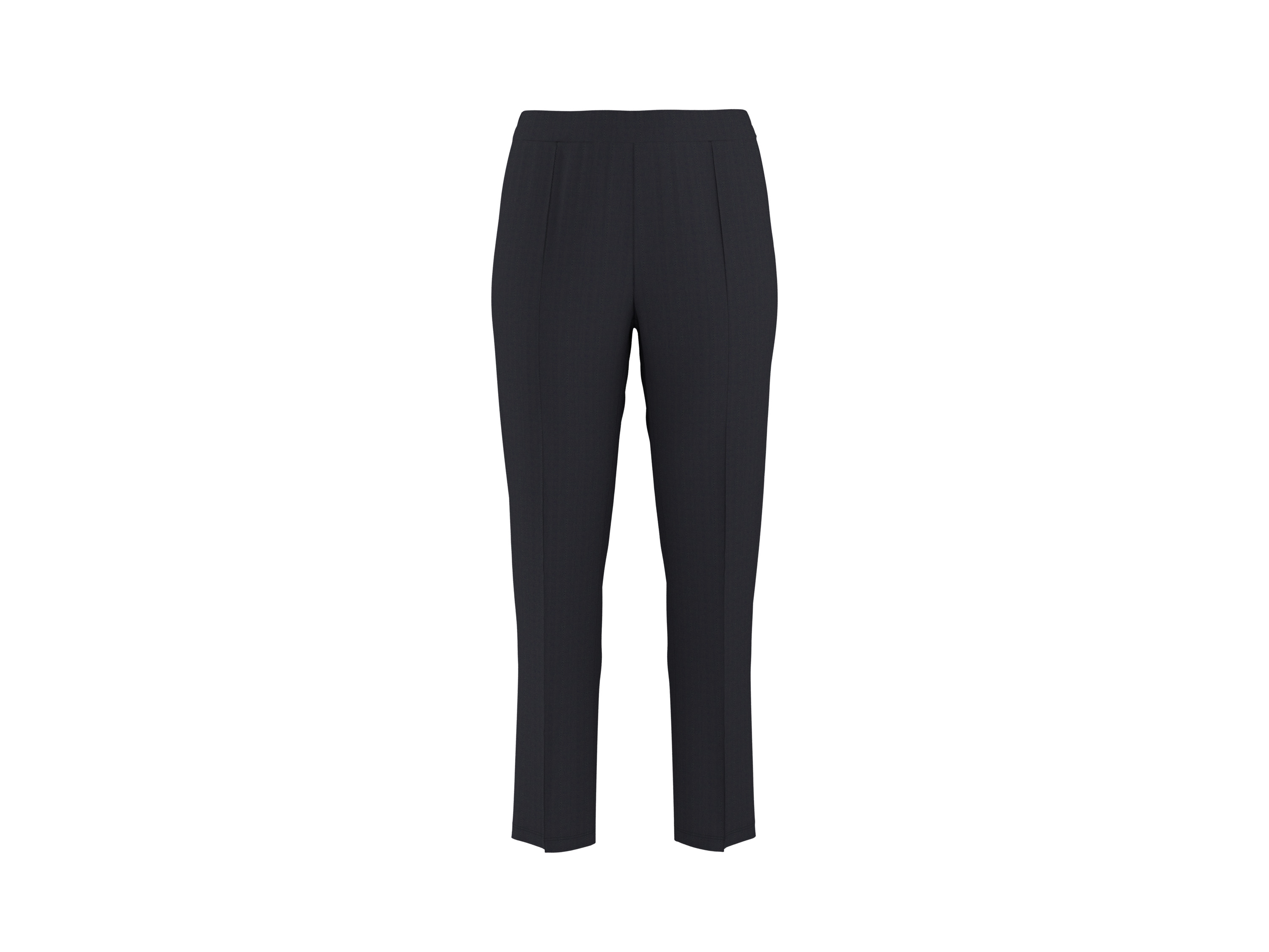 Esmara® Dámské kalhoty "Jogger" (černá, M(40/42))