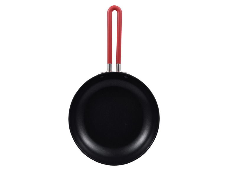  Zobrazit na celou obrazovku by ALESSI Hliníková pánev, Ø 28 cm, STEN - Obrázek 7