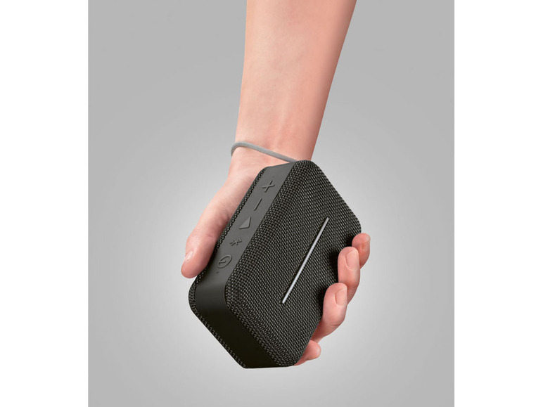  Zobrazit na celou obrazovku SILVERCREST® Minireproduktor Bluetooth® - Obrázek 12