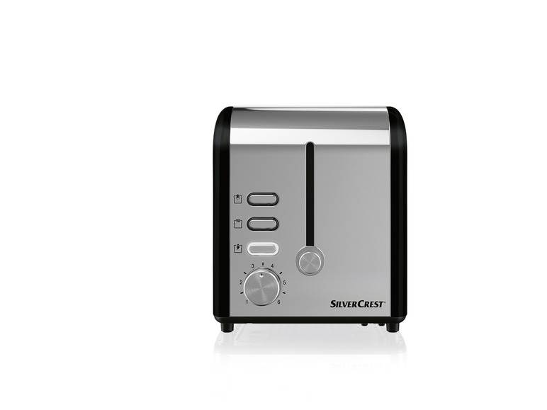  Zobrazit na celou obrazovku SILVERCREST® Topinkovač STEC 920 A2 - Obrázek 15