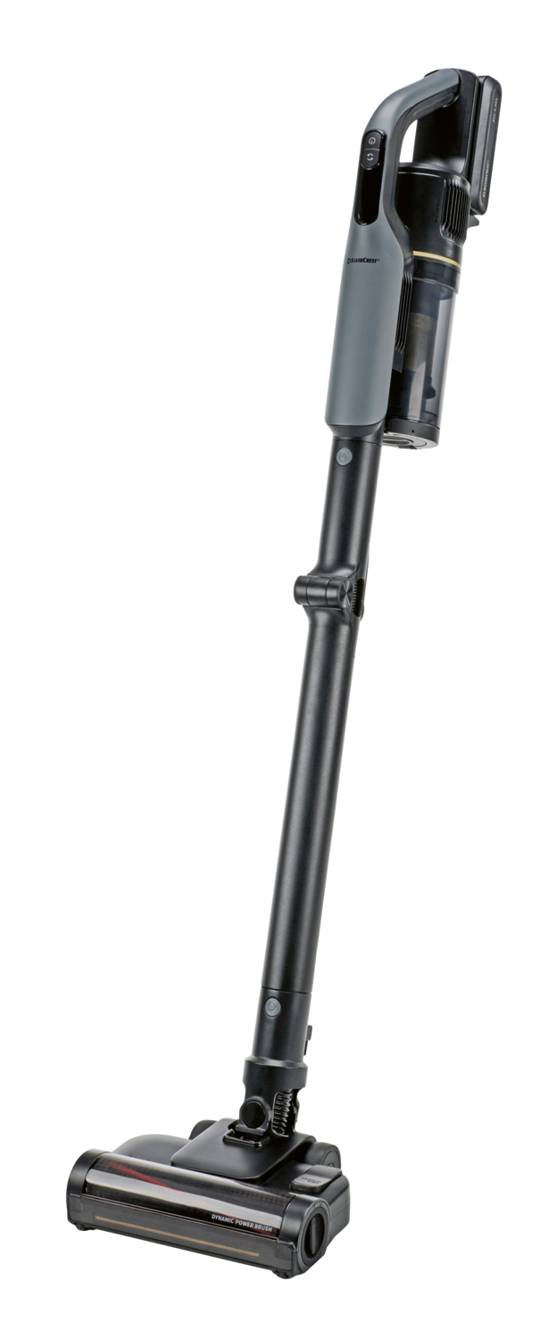 Silvercrest® Aku vysavač s multifunkční stanicí Premium Sasab 24 A1