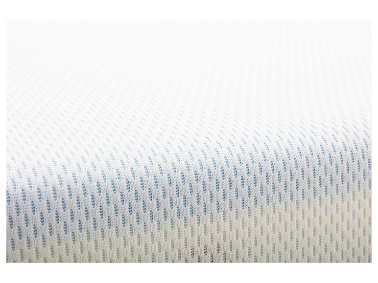  Zobrazit na celou obrazovku 7zónová matrace ze studené pěny Emma One, 90 x 200 cm - Obrázek 4