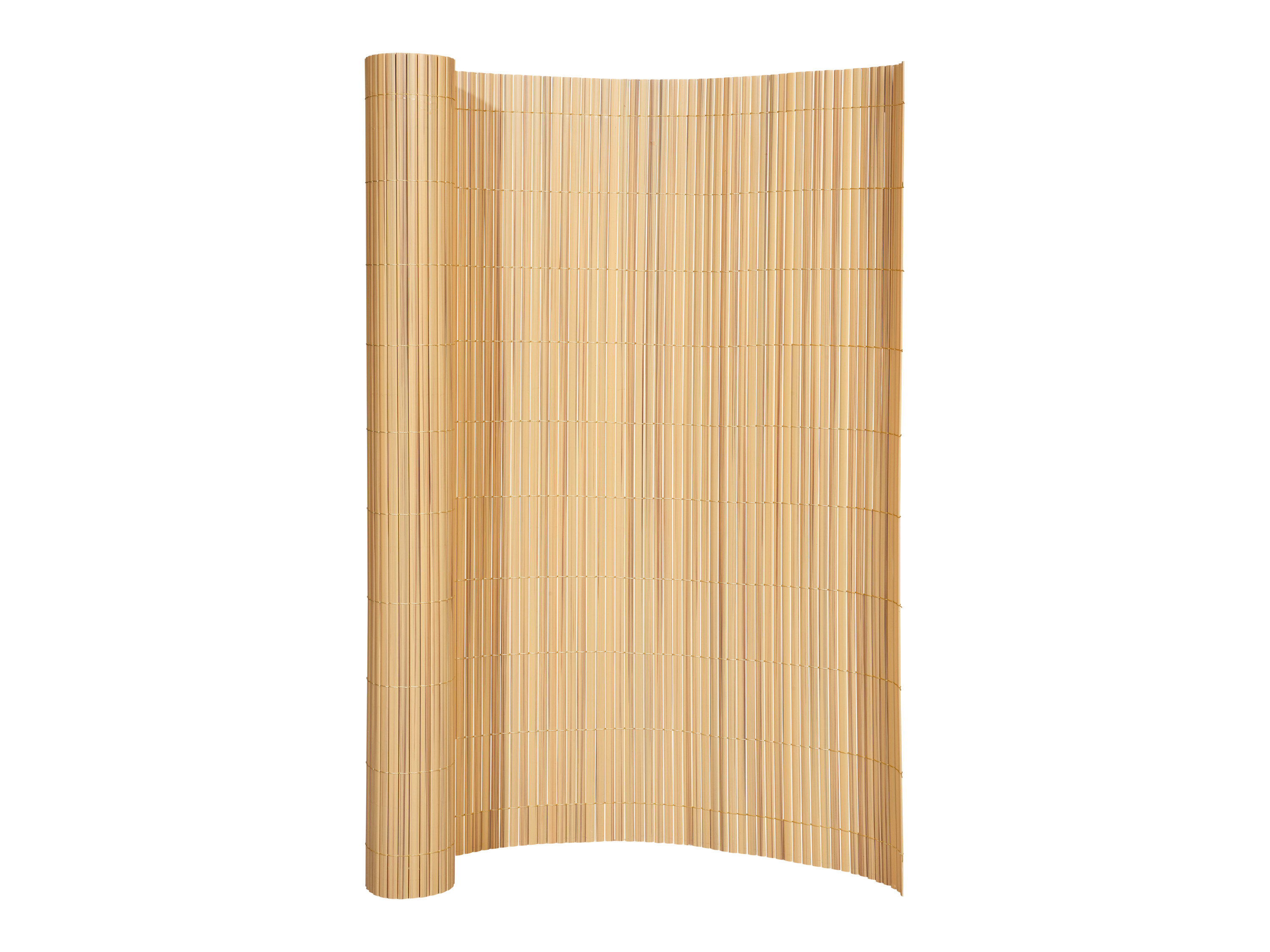 Livarno® Stínicí clona (přírodní)