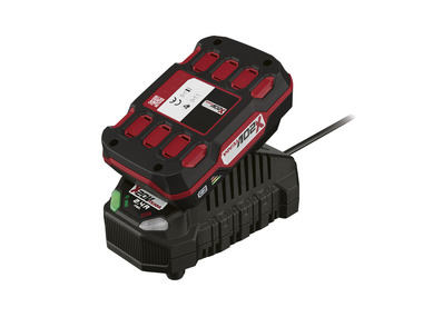 PARKSIDE® Akumulátor 2 Ah PAP 20 B1 a nabíječka PLG 20 C1