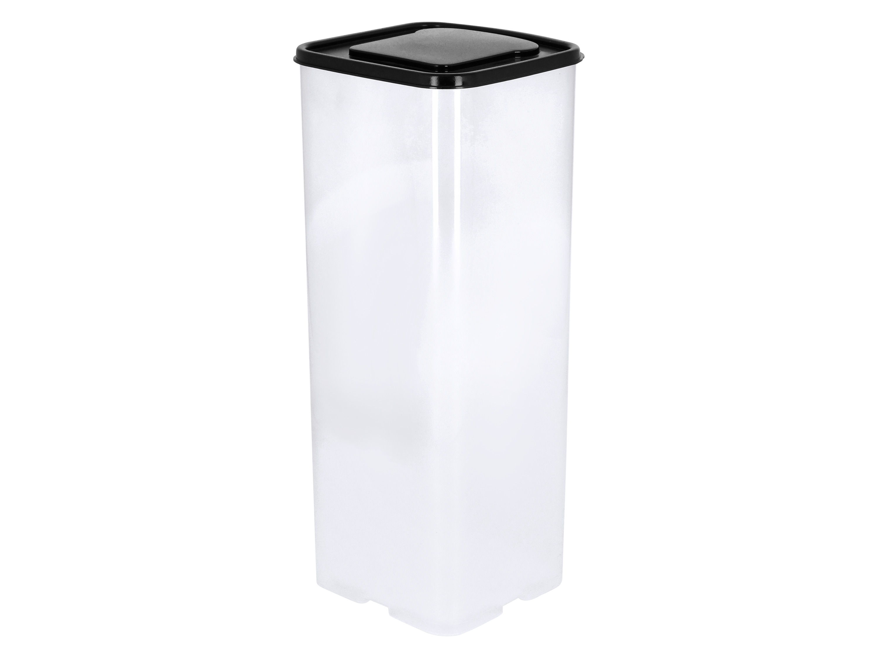Silvercrest® Dóza na chléb, 5 l (tlakové víko)