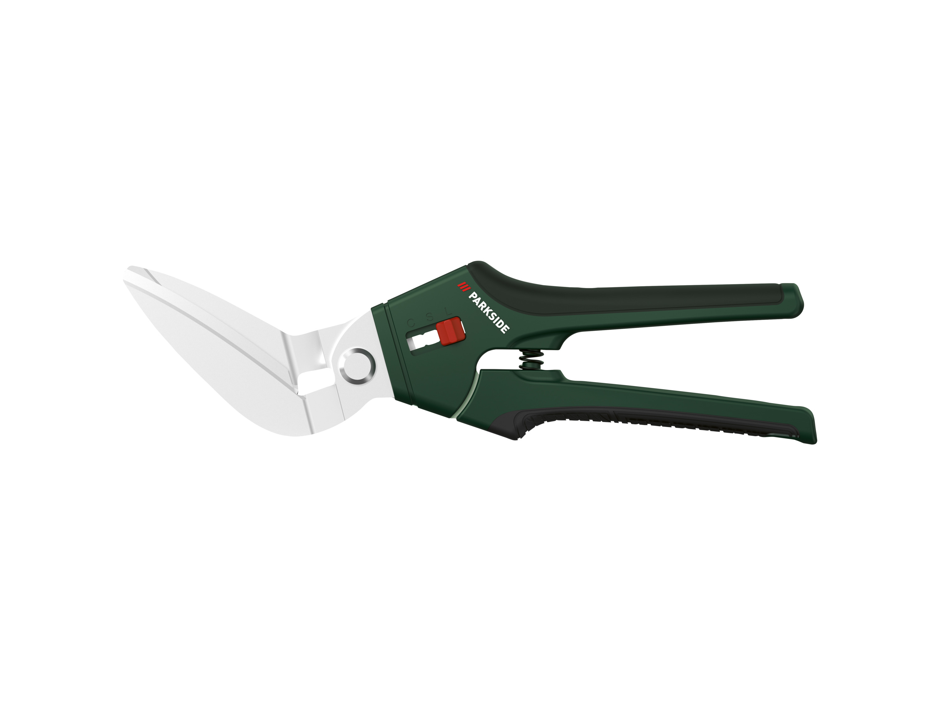 Parkside® Pokosové nůžky / Nůžky na koberce / Dílenské nůžky (nůžky na koberce)